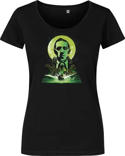 Book of Lovecraft