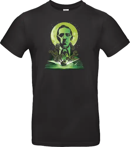 Book of Lovecraft