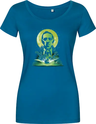 Book of Lovecraft