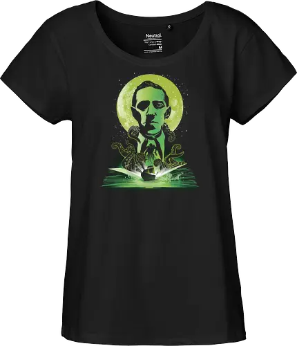 Book of Lovecraft
