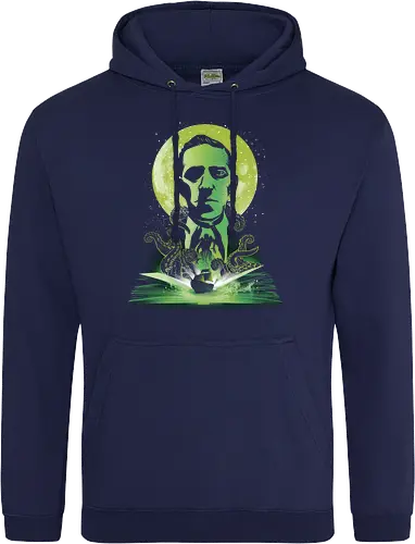 Book of Lovecraft