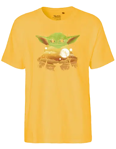 Adorable Baby - scifi, tv, serie, SpaceOpera, baby - Fairtrade T-Shirt