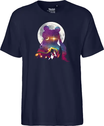 Legendary Moon Warrior