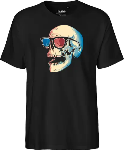 3D Horror Movie