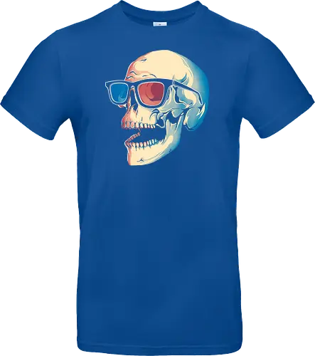 3D Horror Movie