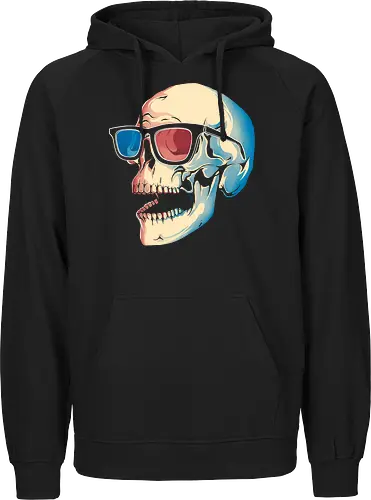 3D Horror Movie