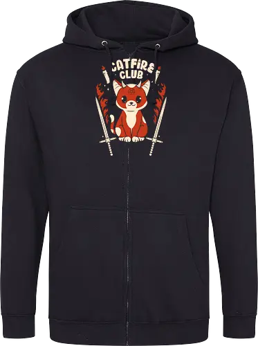 Cat Fire Club