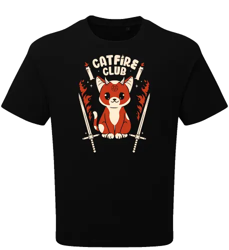 Cat Fire Club