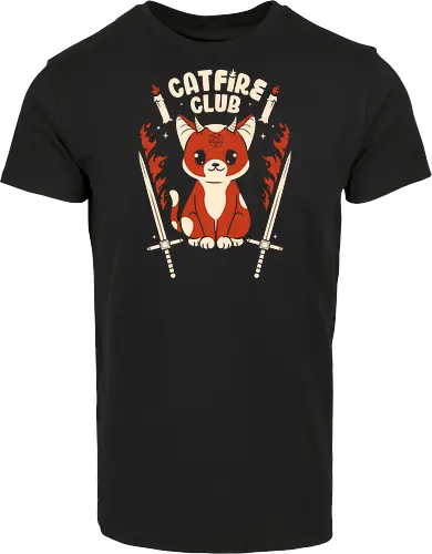 Cat Fire Club
