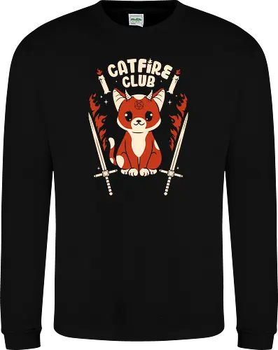 Cat Fire Club