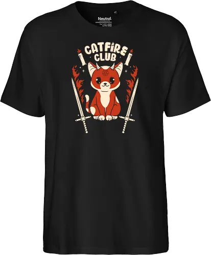 Cat Fire Club