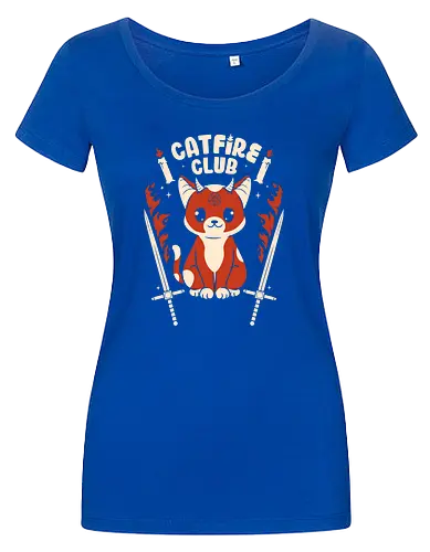 Cat Fire Club