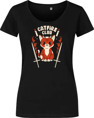Cat Fire Club