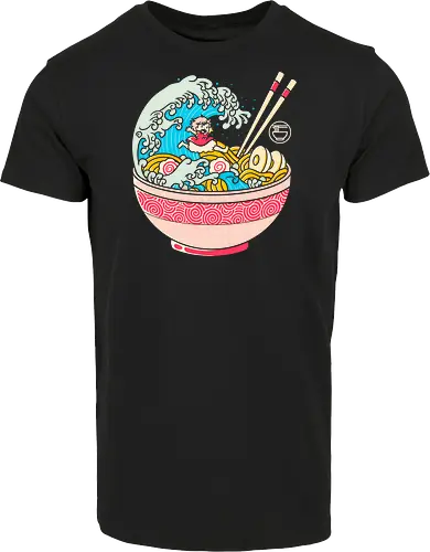 Anime Ramen