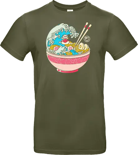 Anime Ramen