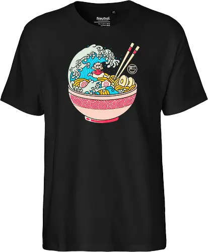 Anime Ramen