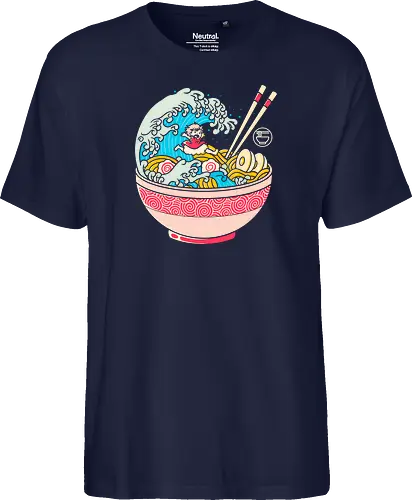 Anime Ramen
