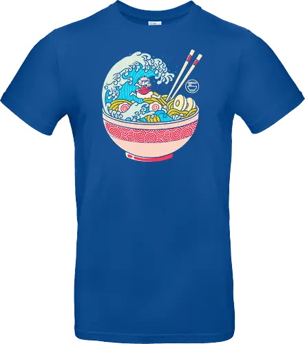 Anime Ramen