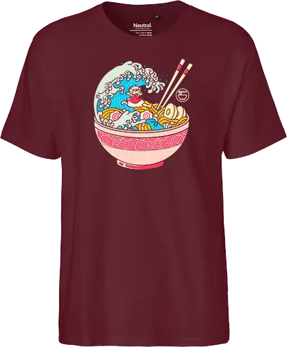 Anime Ramen