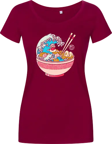 Anime Ramen