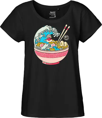 Anime Ramen