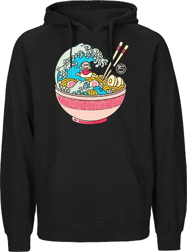 Anime Ramen