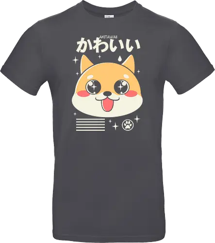 Akitawaii