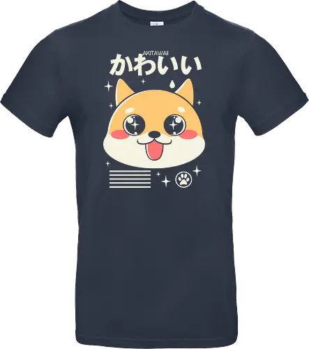 Akitawaii