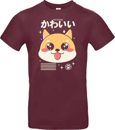 Akitawaii