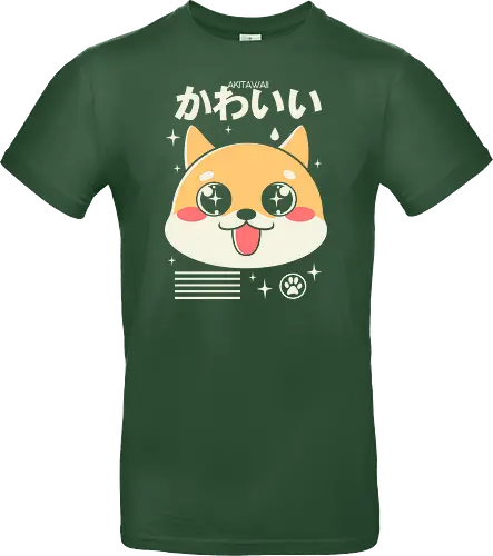 Akitawaii