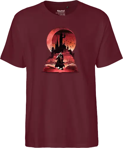 Book of Dracula