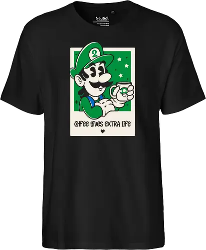 Extra Life