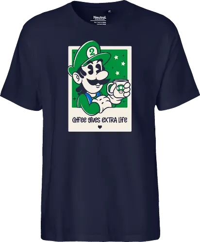 Extra Life
