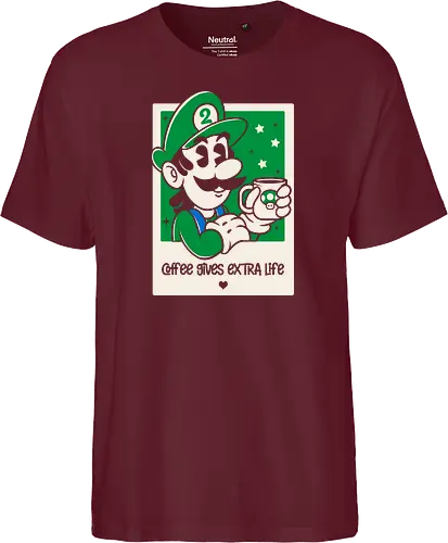 Extra Life