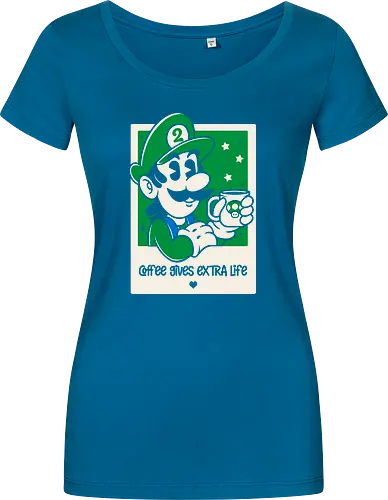 Extra Life