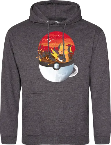 Coffeemon Thunder