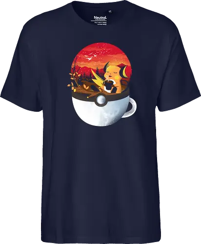 Coffeemon Thunder