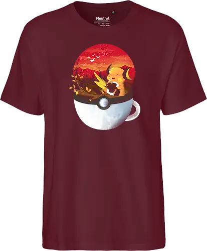 Coffeemon Thunder