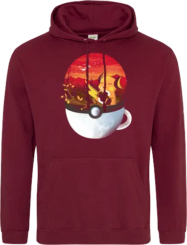 Coffeemon Thunder