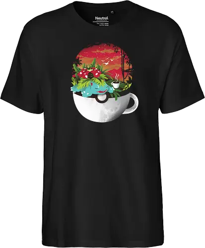 Coffeemon Grass