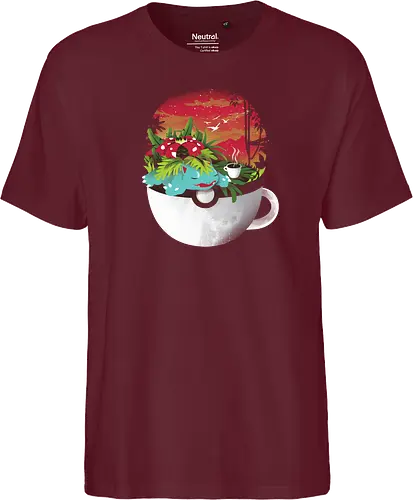 Coffeemon Grass