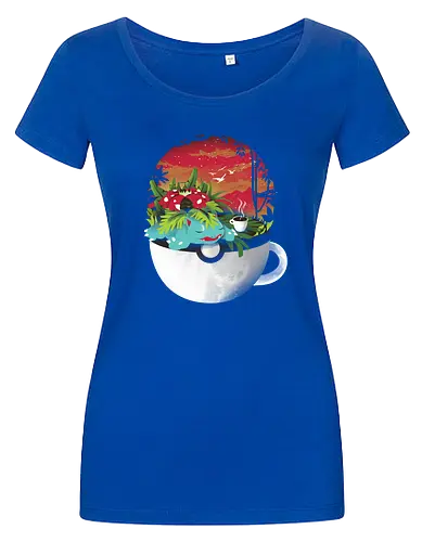 Coffeemon Grass