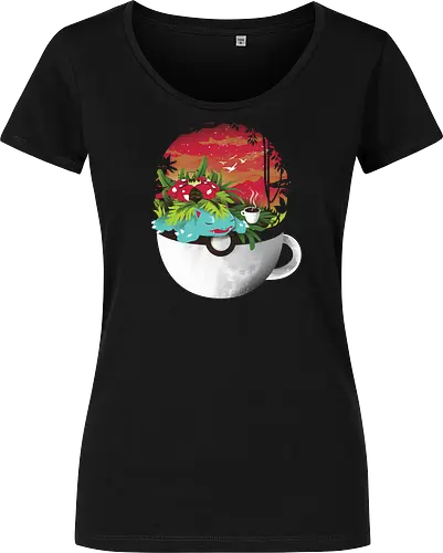 Coffeemon Grass