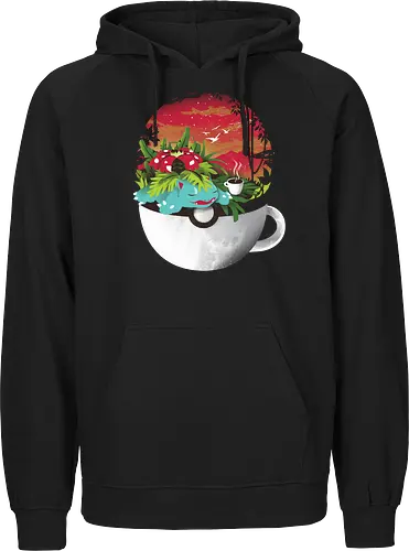 Coffeemon Grass