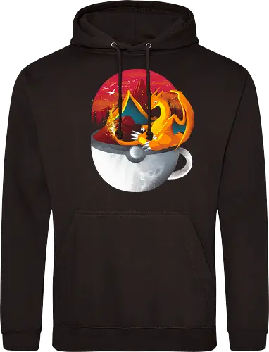 Coffeemon Fire