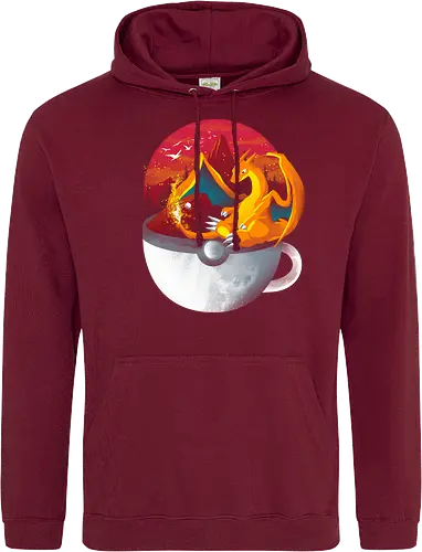 Coffeemon Fire