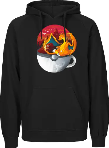 Coffeemon Fire