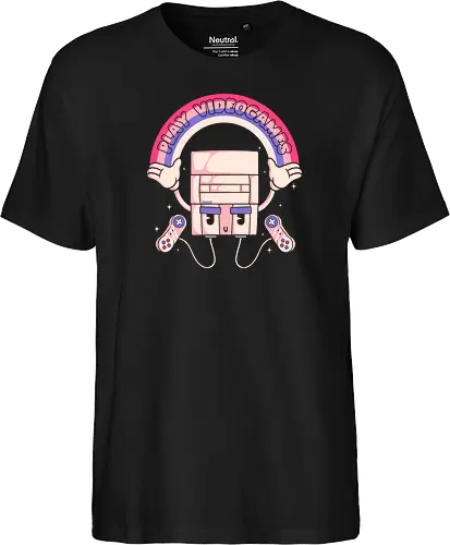 Play Videogames