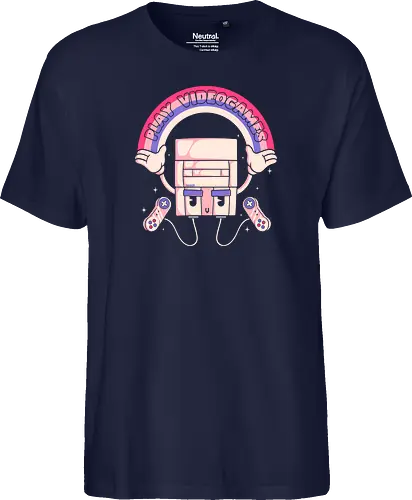 Play Videogames