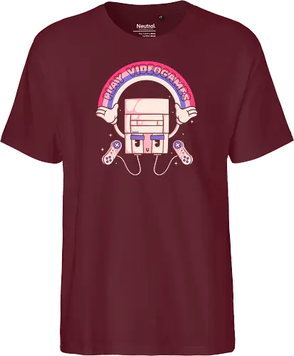 Play Videogames